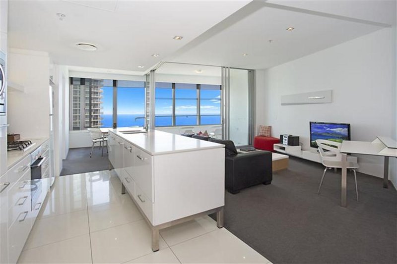 2704/9 Hamilton Avenue, Surfers Paradise QLD 4217