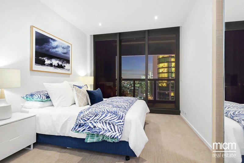 Photo - 2704/9 Power Street, Southbank VIC 3006 - Image 4