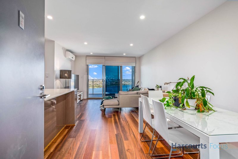 Photo - 2706/63 Adelaide Terrace, East Perth WA 6004 - Image 1