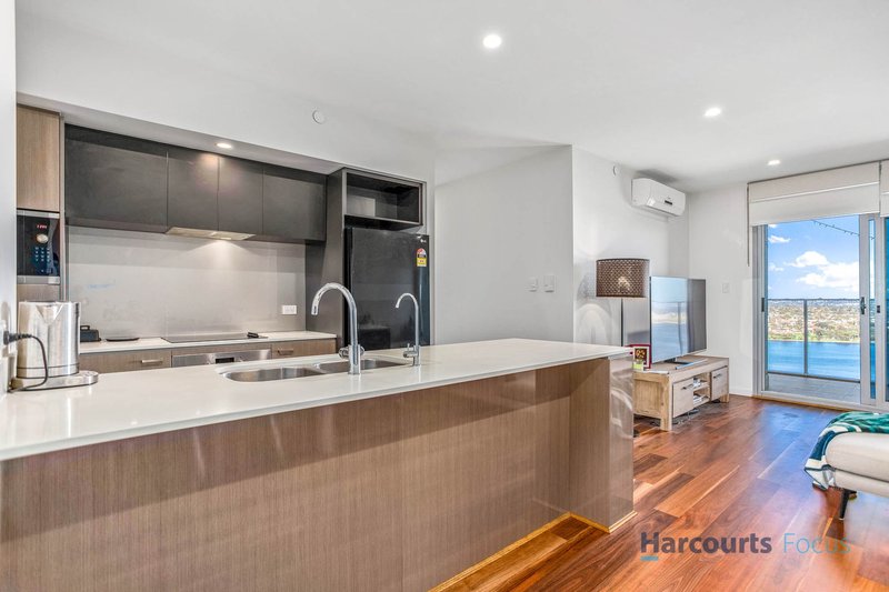Photo - 2706/63 Adelaide Terrace, East Perth WA 6004 - Image 6