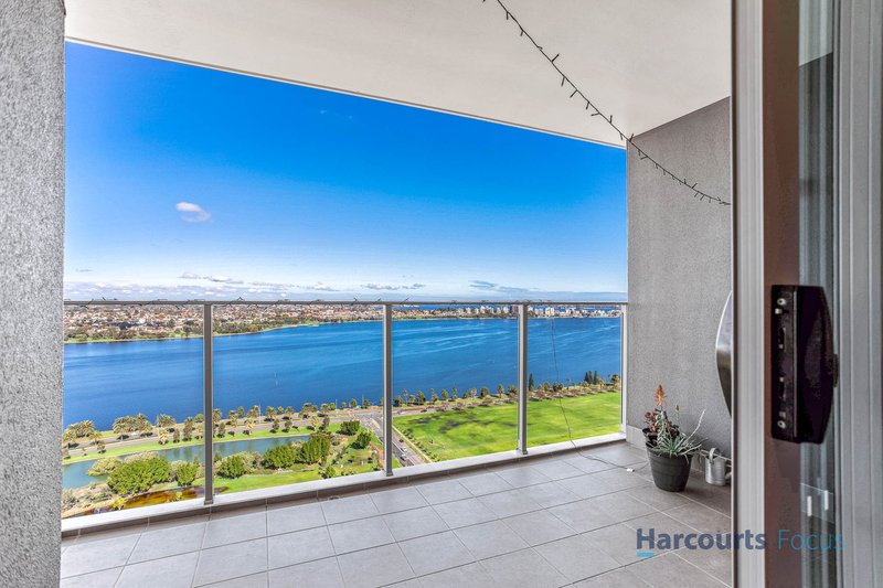 Photo - 2706/63 Adelaide Terrace, East Perth WA 6004 - Image 13
