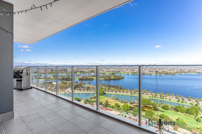 Photo - 2706/63 Adelaide Terrace, East Perth WA 6004 - Image 14