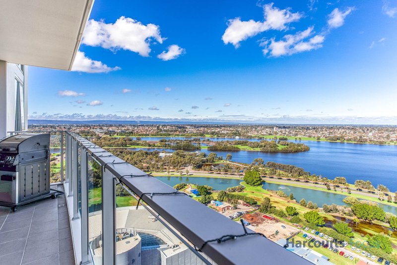 Photo - 2706/63 Adelaide Terrace, East Perth WA 6004 - Image 16