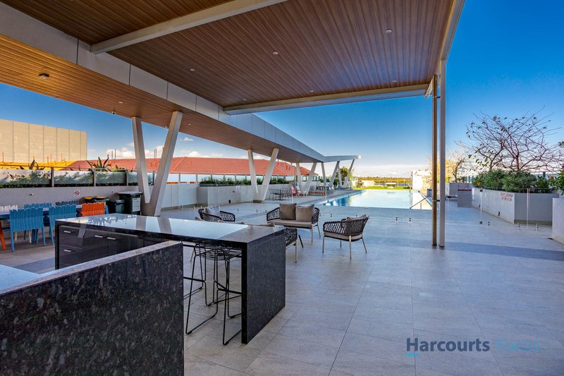 Photo - 2706/63 Adelaide Terrace, East Perth WA 6004 - Image 22