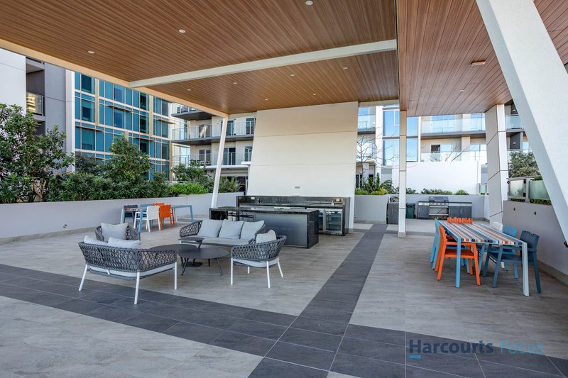 Photo - 2706/63 Adelaide Terrace, East Perth WA 6004 - Image 23