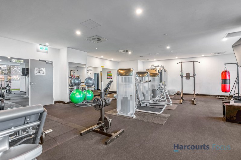 Photo - 2706/63 Adelaide Terrace, East Perth WA 6004 - Image 25