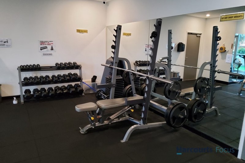 Photo - 2706/63 Adelaide Terrace, East Perth WA 6004 - Image 26