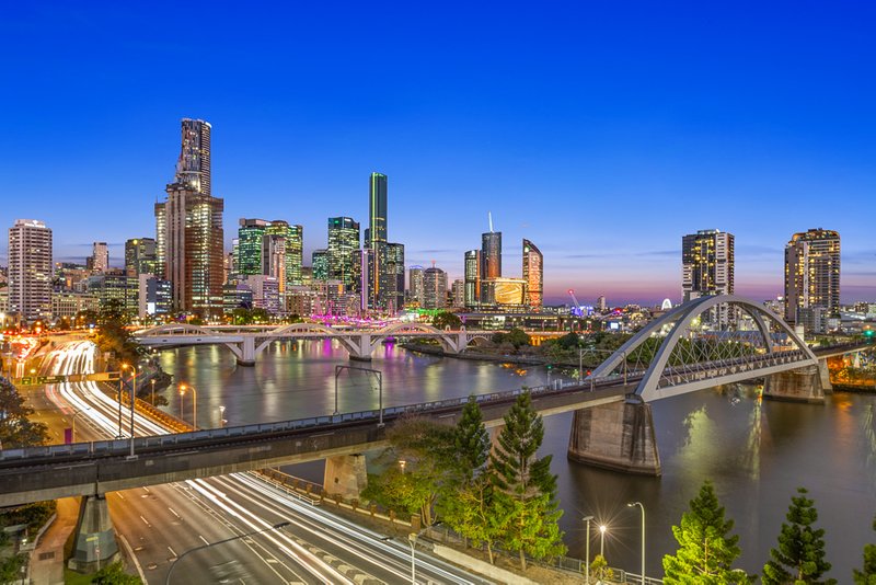 2706/92 Quay Street, Brisbane QLD 4000