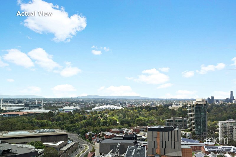 Photo - 2707/135 City Road, Southbank VIC 3006 - Image 8