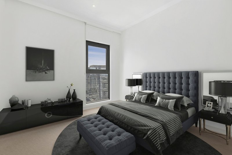 Photo - 2707/250 City Road, Southbank VIC 3006 - Image 9