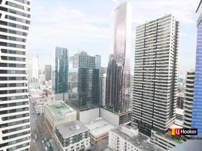 Photo - 2707/442 Elizabeth Street, Melbourne VIC 3000 - Image 6