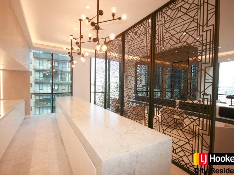 Photo - 2707/442 Elizabeth Street, Melbourne VIC 3000 - Image 7
