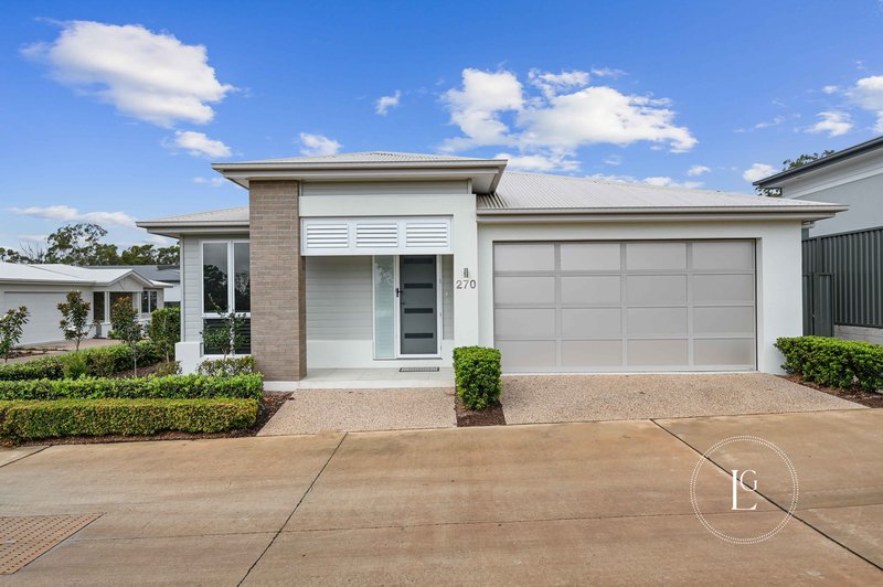 Photo - 270/75 Highgrove Drive, Highfields QLD 4352 - Image 18