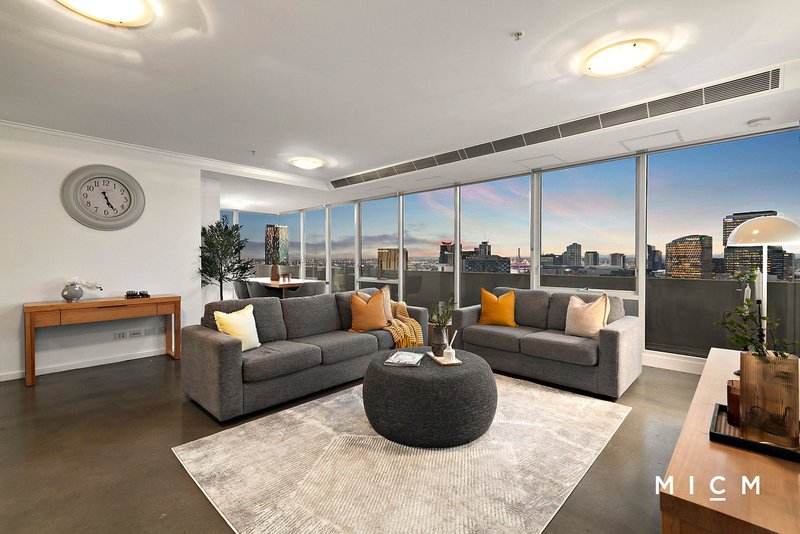 Photo - 2707/63 Whiteman Street, Southbank VIC 3006 - Image 1