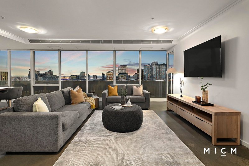 Photo - 2707/63 Whiteman Street, Southbank VIC 3006 - Image 2