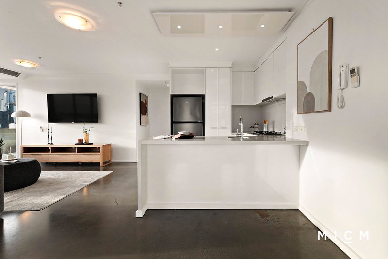 Photo - 2707/63 Whiteman Street, Southbank VIC 3006 - Image 5
