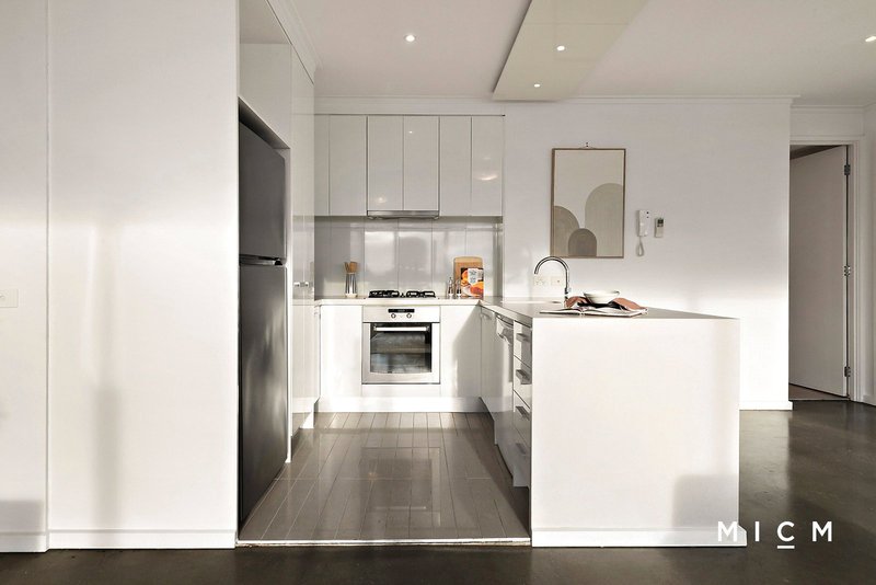 Photo - 2707/63 Whiteman Street, Southbank VIC 3006 - Image 6