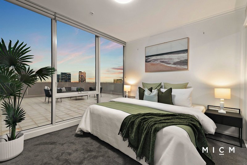 Photo - 2707/63 Whiteman Street, Southbank VIC 3006 - Image 7