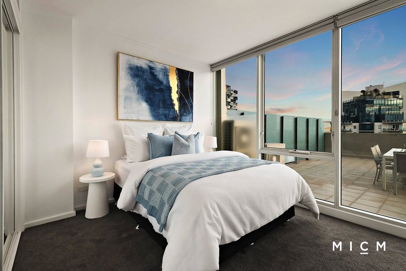 Photo - 2707/63 Whiteman Street, Southbank VIC 3006 - Image 8