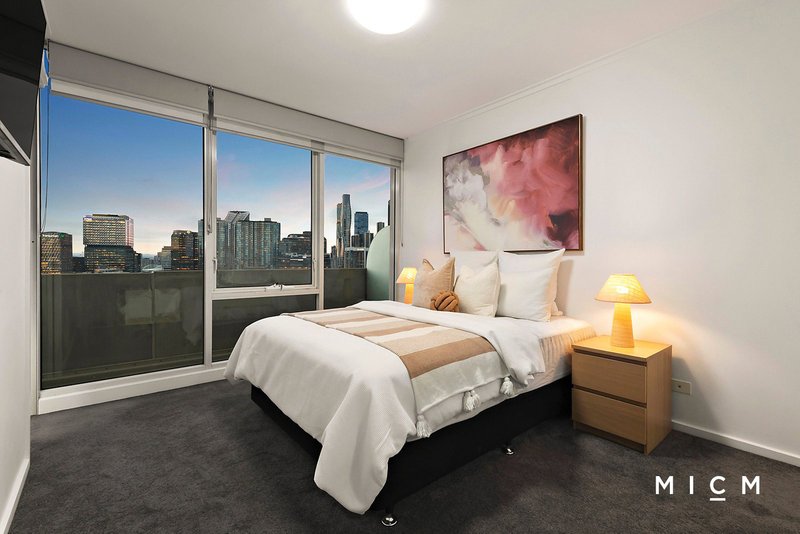 Photo - 2707/63 Whiteman Street, Southbank VIC 3006 - Image 9