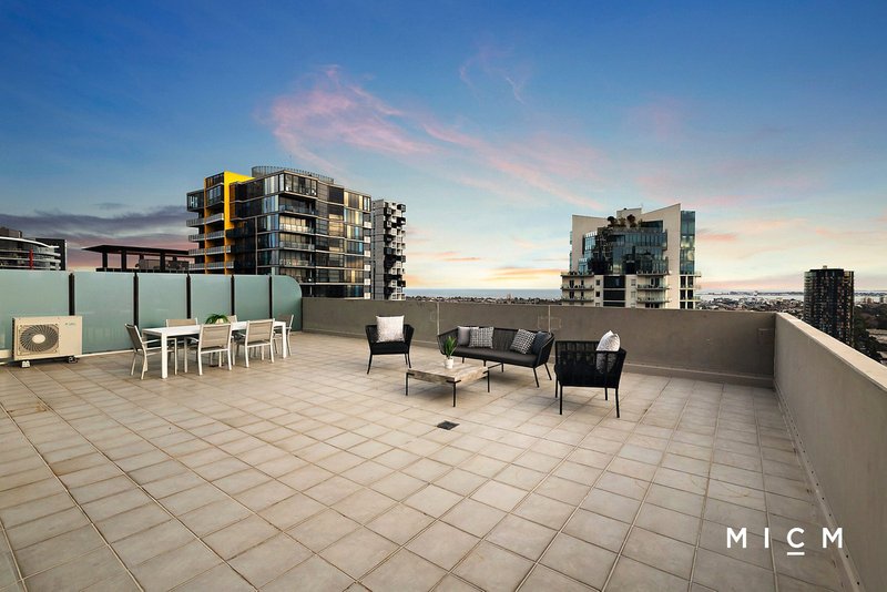 Photo - 2707/63 Whiteman Street, Southbank VIC 3006 - Image 10