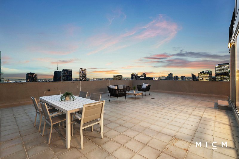 Photo - 2707/63 Whiteman Street, Southbank VIC 3006 - Image 11