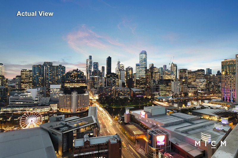 Photo - 2707/63 Whiteman Street, Southbank VIC 3006 - Image 14
