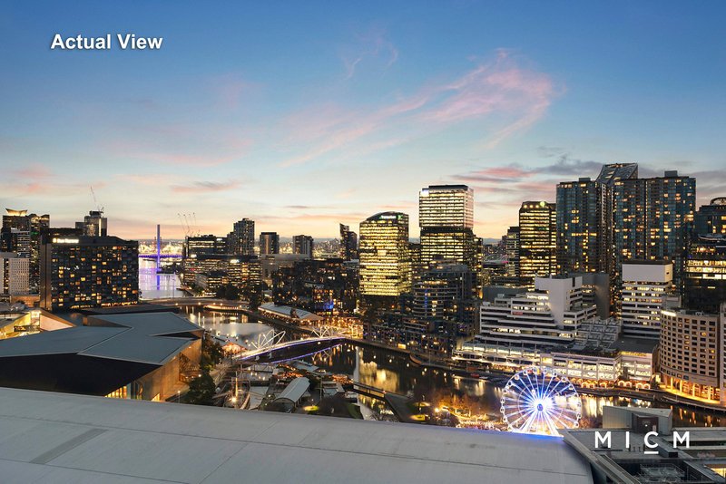 Photo - 2707/63 Whiteman Street, Southbank VIC 3006 - Image 15