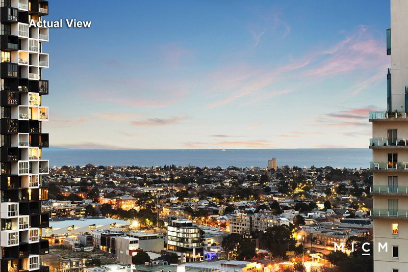 Photo - 2707/63 Whiteman Street, Southbank VIC 3006 - Image 16