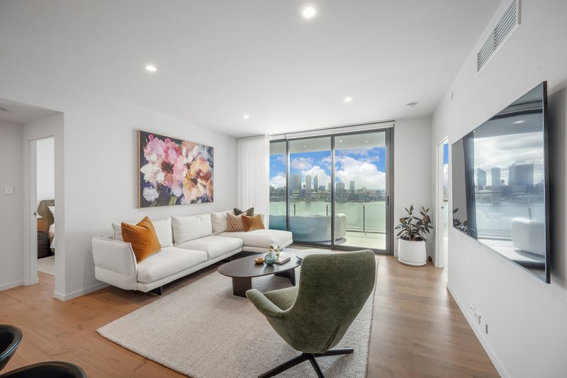 Photo - 2707/99 Mill Point Road, South Perth WA 6151 - Image 7