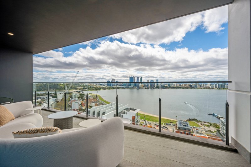 Photo - 2707/99 Mill Point Road, South Perth WA 6151 - Image 16