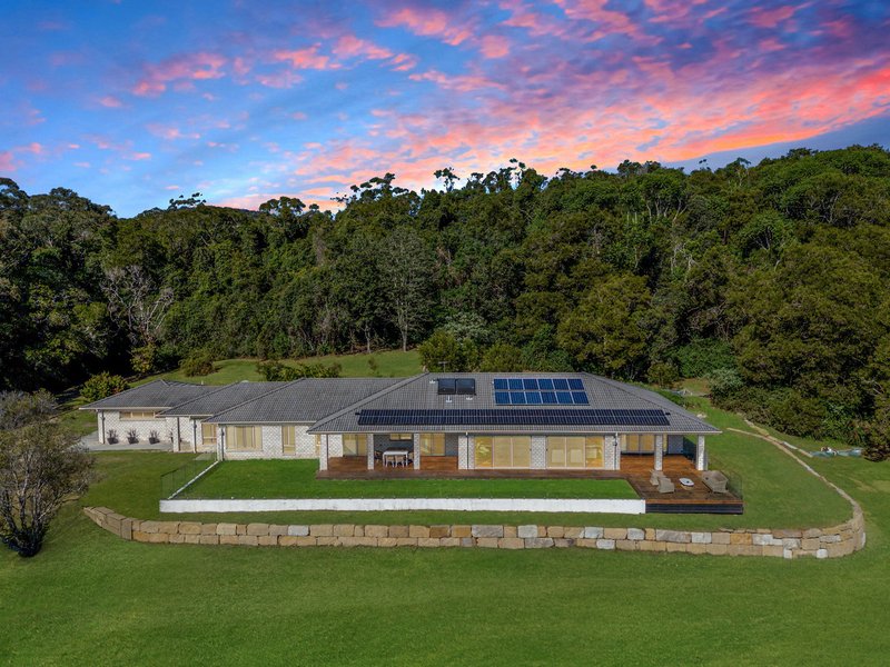 Photo - 2708 Springbrook Road, Springbrook QLD 4213 - Image 2