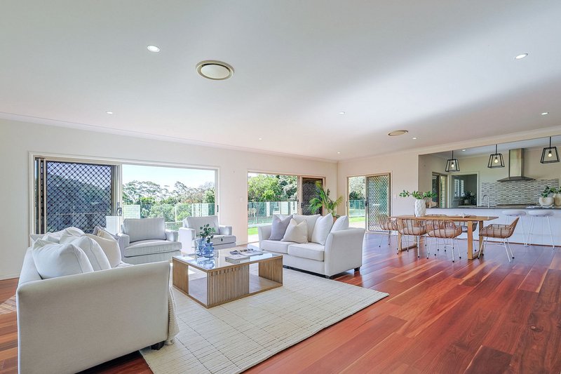 Photo - 2708 Springbrook Road, Springbrook QLD 4213 - Image 5
