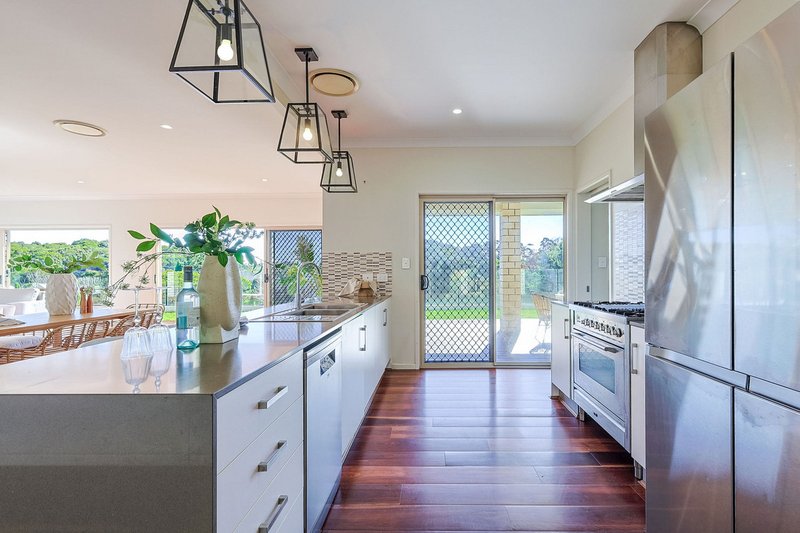 Photo - 2708 Springbrook Road, Springbrook QLD 4213 - Image 9