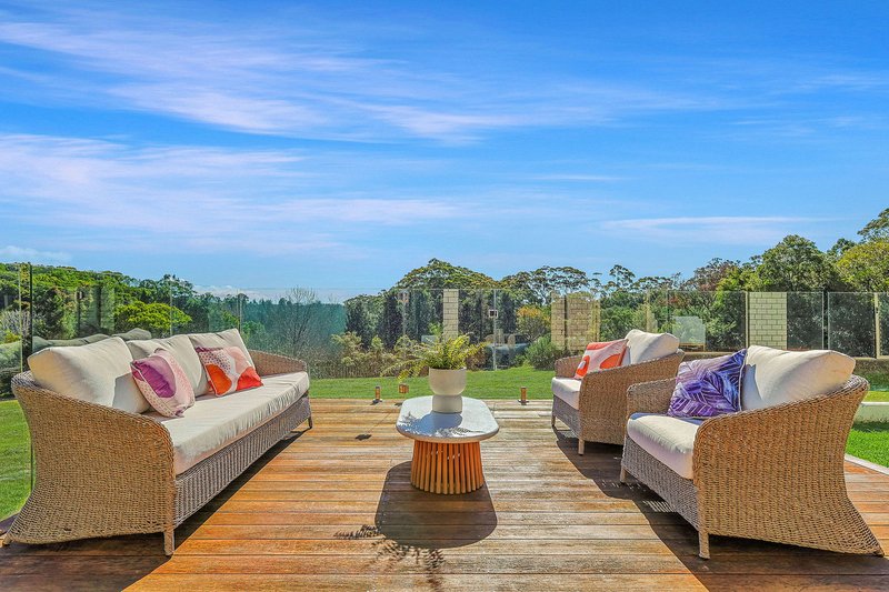 Photo - 2708 Springbrook Road, Springbrook QLD 4213 - Image 13