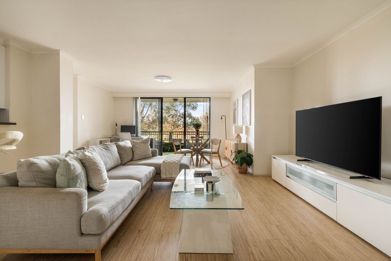Photo - 270/83-93 Dalmeny Avenue, Rosebery NSW 2018 - Image 1