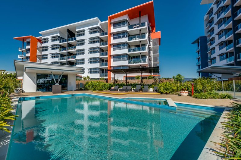 2708/42 Laver Drive, Robina QLD 4226