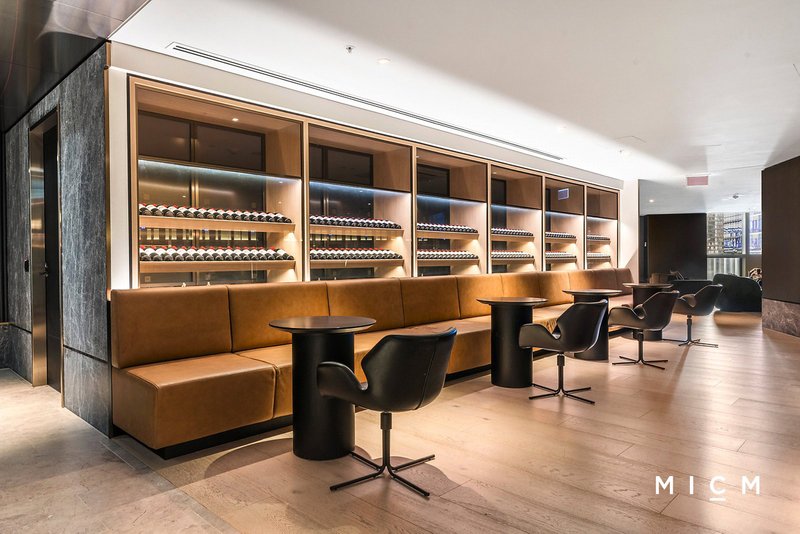 Photo - 2709/633 Little Lonsdale Street, Melbourne VIC 3000 - Image 9