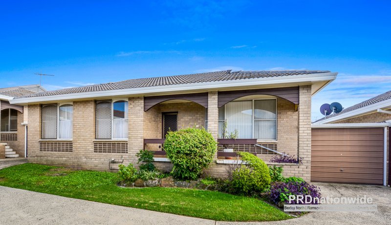 2/71-73 St Georges Road, Bexley NSW 2207