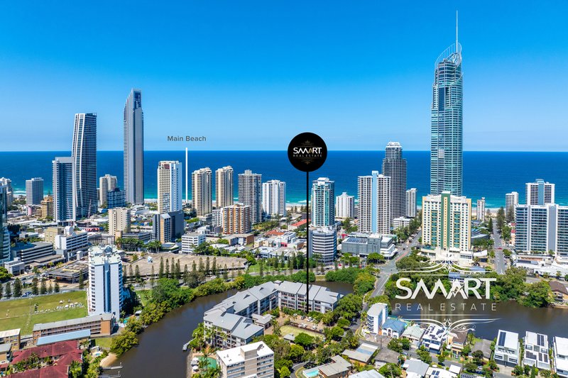 Photo - 27/1-8 Paradise Island, Surfers Paradise QLD 4217 - Image 6