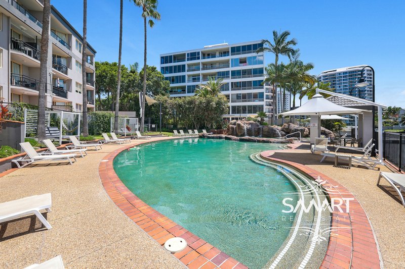 Photo - 27/1-8 Paradise Island, Surfers Paradise QLD 4217 - Image 16