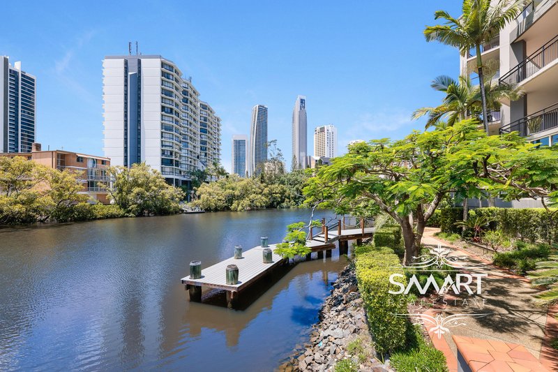 Photo - 27/1-8 Paradise Island, Surfers Paradise QLD 4217 - Image 17