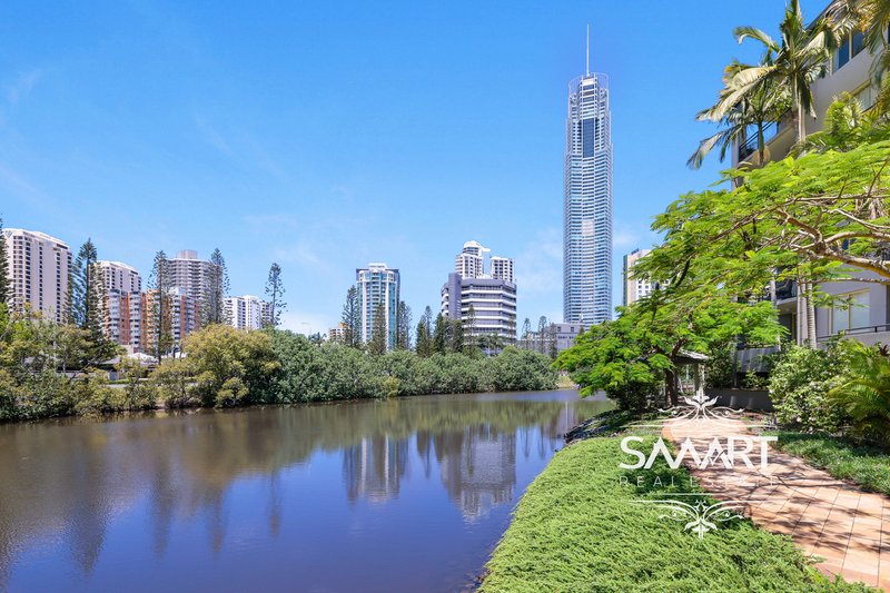 Photo - 27/1-8 Paradise Island, Surfers Paradise QLD 4217 - Image 18