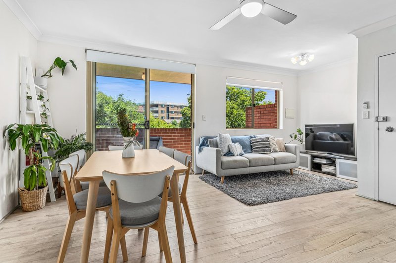 27/1-9 Terrace Road, Dulwich Hill NSW 2203