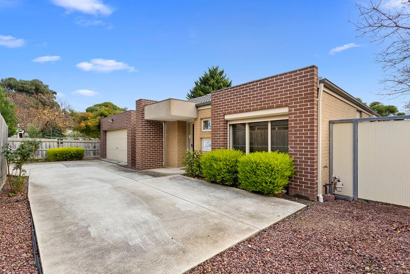 2/71 Albert Avenue, Boronia VIC 3155