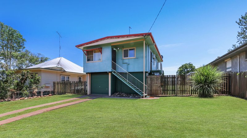 271 Alderley Street, Centenary Heights QLD 4350