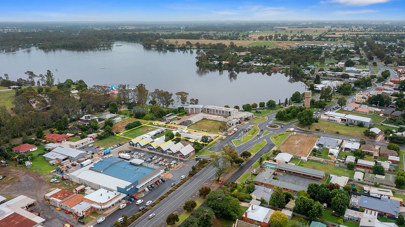 Photo - 271 and 271A High Street, Nagambie VIC 3608 - Image 3