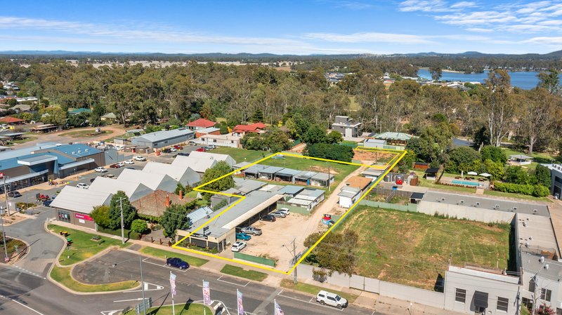 Photo - 271 and 271A High Street, Nagambie VIC 3608 - Image 4