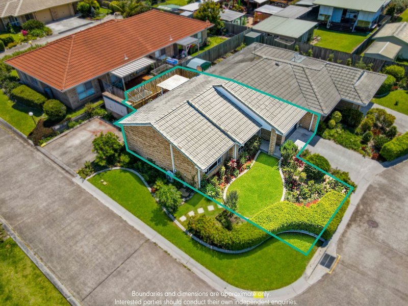 Photo - 2/71 Boundary Street, Tingalpa QLD 4173 - Image 18