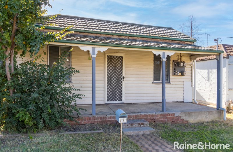 271 Brilliant Street, Bathurst NSW 2795